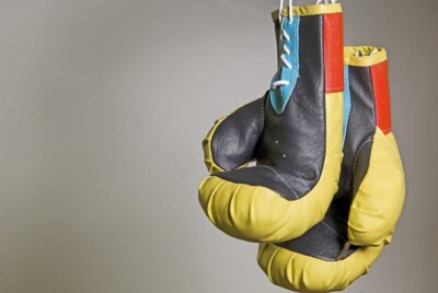 10 Best Boxing Gloves